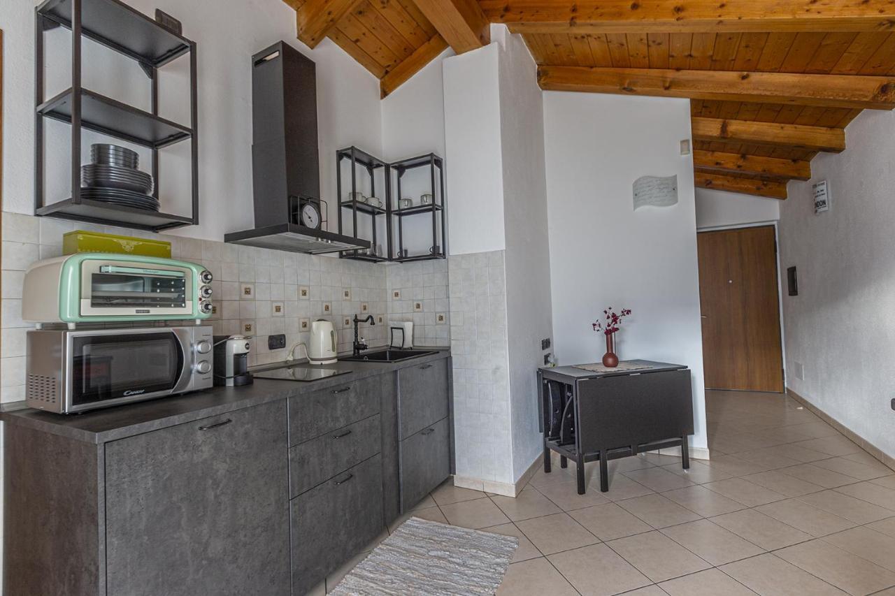 K&K Apartment Aosta Exterior photo