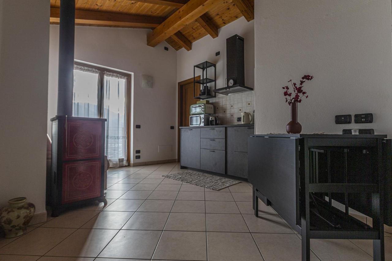 K&K Apartment Aosta Exterior photo